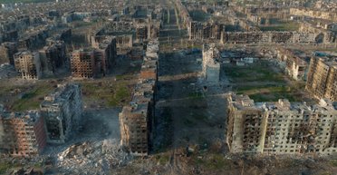 "Зона людських кісток": Кривонос назвав ціль росіян на Донбасі (відео)