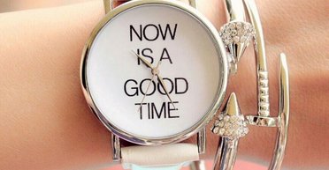 Дзен щастя. Чому важливо навчитися жити одним днем, і як це зробити