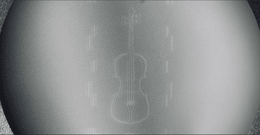 Фізики створили найменшу скрипку у світі: потрібна не для гри, а для чого (відео)