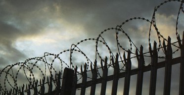 Новый ГУЛАГ. Как помочь украинским политузникам в российских тюрьмах