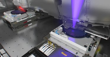 Чипы станут намного дешевле: в Японии создали улучшенный EUV-сканер для их производства