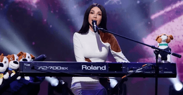 "Квартал 95" звинуватили у порушенні авторських прав: з'явилася реакція студії (відео)