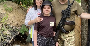 Муж телеведущей Татьяны Высоцкой ответил, сколько продлится война