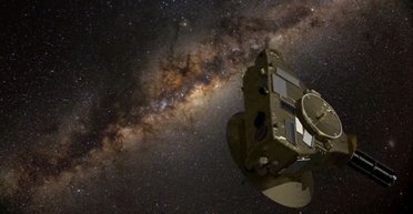 Покинуть Солнечную систему: какие сложности скрывает эта задача (фото)