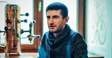 Быть свободным. История человека, который приближает возвращение Крыма