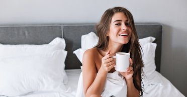 5 утренних ритуалов, которым нужно следовать, чтобы жить дольше