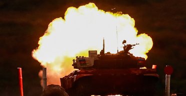 Вторая Карабахская война. Как Азербайджан и Армения "обнулили" плохой мир