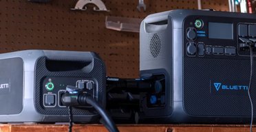 Зарядные станции Bluetti и EcoFlow: сколько стоят в Украине и в Европе, где выгоднее покупать