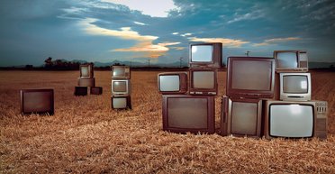 Перед пустыми экранами. Готова ли Украина к полному отказу от аналогового телевидения