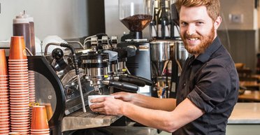 Бог из кофемашины. Где найти и как выбрать хороший кофе