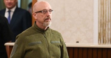 Відставка, скандал із закупівлями, постачання танків і новий наступ на Київ: про що говорив Резніков