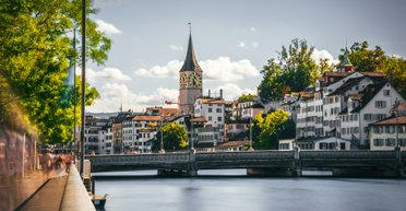 Жить здесь — роскошь: обнародован рейтинг самых дорогих городов планеты