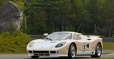 Эксклюзив высшей пробы: уникальный корейский суперкар заметили на дорогах (фото)