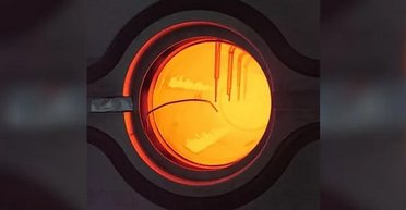 Новий прорив у фізиці: за допомогою сонячної енергії можна виплавляти сталь