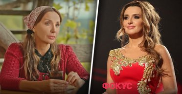 Пластический хирург о "новом лице" Оксаны Марченко: какие операции она могла сделать?