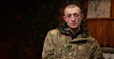 Танк дважды обстрелял позицию: "четкий паца" из Ровно рассказал о своей "гибели" (видео)