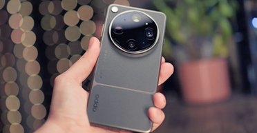Камерофон Oppo Find X9 Ultra отримав дві 200-Мп камери і 10-кратний оптичний зум (фото)