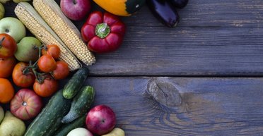 Труднодоступный союзник. Почему Евросоюз покупает так мало украинских овощей и фруктов