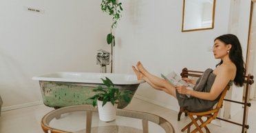 Тренды в дизайне ванных комнат: что будет в моде в 2026 году