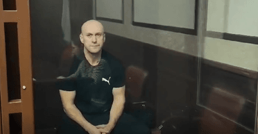 20 лет лишения свободы: в РФ осудили украинского разведчика, попавшего в плен в Крыму