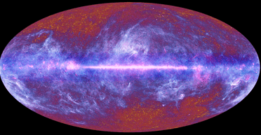 Проблема Габбла: у нашому розумінні Всесвіту є щось неправильне, підтверджують астрономи