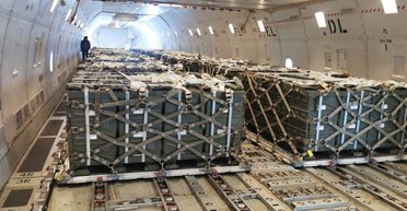 "Процес пішов": що США відправлять першим в Україну, — нардеп (відео)