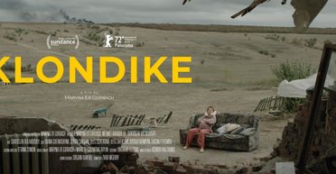 Известен наш фильм-кандидат на "Оскар". Он удовлетворяет двум из трех условий, чтобы победить