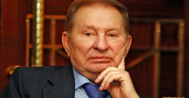 Кучма вважає нереальним, що Путін піде на мирні переговори щодо України, — Guardian