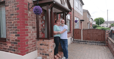 Пара вернулась домой после выходных: они не узнали свой дом (фото)