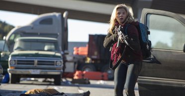 Когда отключат твой мобильник. Стоит ли смотреть фильм "5-я волна"