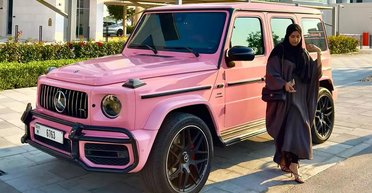 Домогосподарка з Дубая розповіла, куди витрачає щомісяця понад $230 тисяч