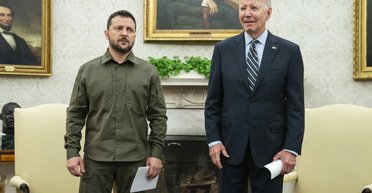 Ракеты ATACMS это не "волшебная пуля" для Украины, — представители Байдена