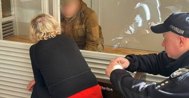 Просили бригадного адвоката: затримані в Тернополі бійці підтвердили службу в 3-й штурмовій, — ЗМІ