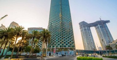 В Дубае построят улицу из золота (видео)