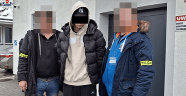 В Польше разоблачили украинскую организованную мошенническую группу: детали