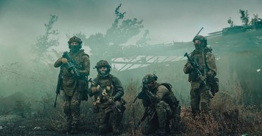 Что будет с интернациональными легионами ВСУ: переведут ли добровольцев в штурмовики