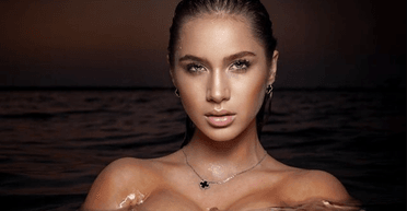 Влада Никольченко: "Я не завершаю карьеру, а делаю паузу"