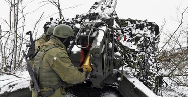 Підготовка до лобової атаки: ЗС РФ намагаються розширити плацдарм під Куп'янськом (карта)