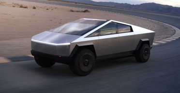 Tesla штрафуватиме своїх клієнтів за перепродаж пікапа Cybertruck