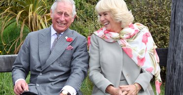 Король Чарльз ІІІ і королева Камілла планують відвідати Австралію цього року (фото)