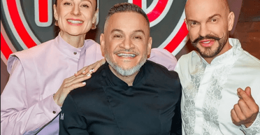 "МастерШеф" 2025: як почався новий сезон і що відомо про учасників (фото)