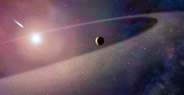 Тотальное уничтожение или выживание: что ждет Землю после эволюции Солнца