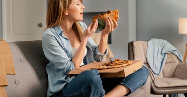 Исправьте, чтобы похудеть: 3 худшие пищевые привычки для метаболизма