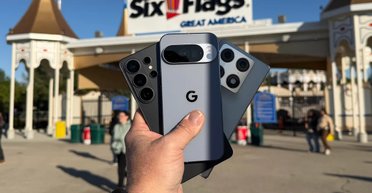 Смартфоны Android с мощными камерами: эксперт сравнил флагманы Samsung, Google и Motorola (фото)