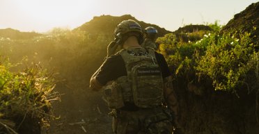 Давят независимо от потерь: ВС РФ ищут слабые места в обороне ВСУ на Донбассе, — NYT (карта)