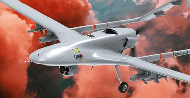 "З тобою буде мій меч": яку зброю Литва передала Україні