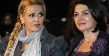 Ольга Сумская призналась, что несмотря на конфликт с сестрой Натальей, мечтает о примирении