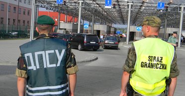 Замуровали, демоны. Когда возобновится малое пограничное движение с Польшей