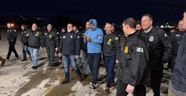 Захоплення Мадуро: хто і за скільки допоміг американцям спіймати президента Венесуели, — NYT