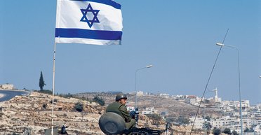 Иранский узел. Начнется ли на Ближнем Востоке большая война